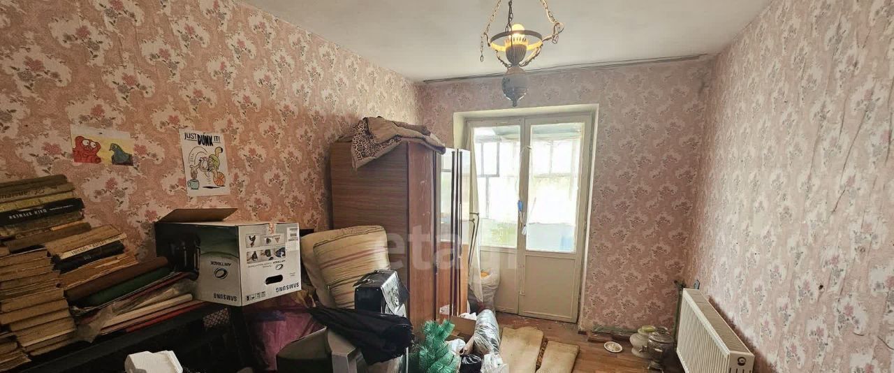 квартира г Красноперекопск мкр 10 3 фото 17