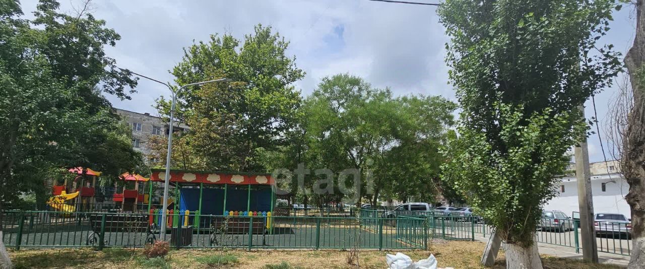 квартира г Красноперекопск мкр 10 3 фото 24
