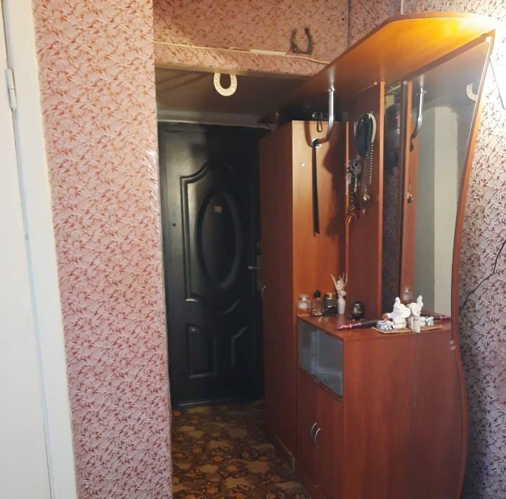 квартира г Красноперекопск мкр 8 7 фото 13