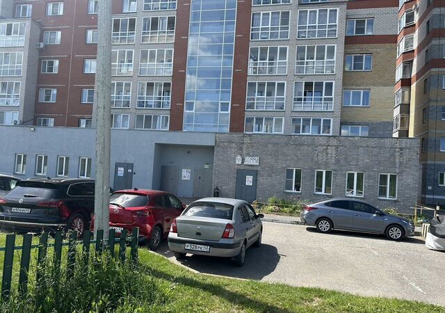 свободного назначения р-н Первомайский ул Урицкого 48к/1 фото