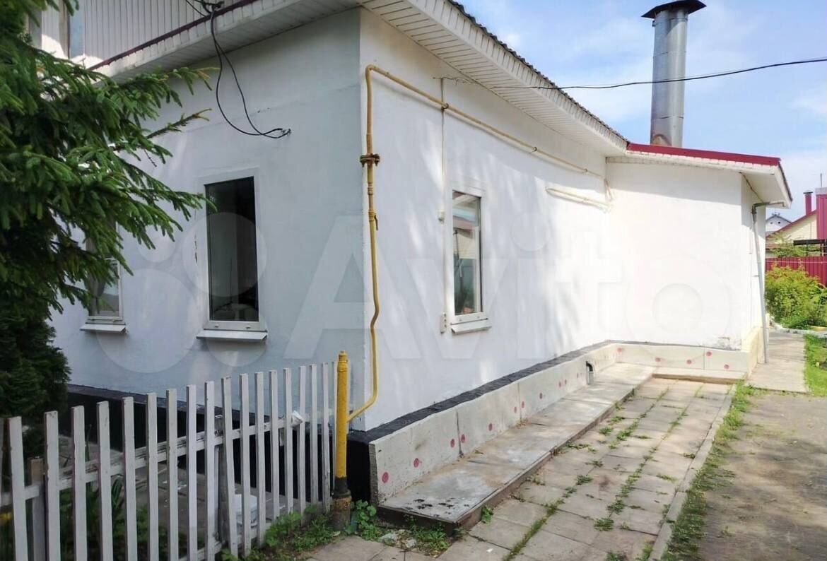 дом г Тверь р-н Пролетарский ул 3-я Пролетарская 53 фото 1