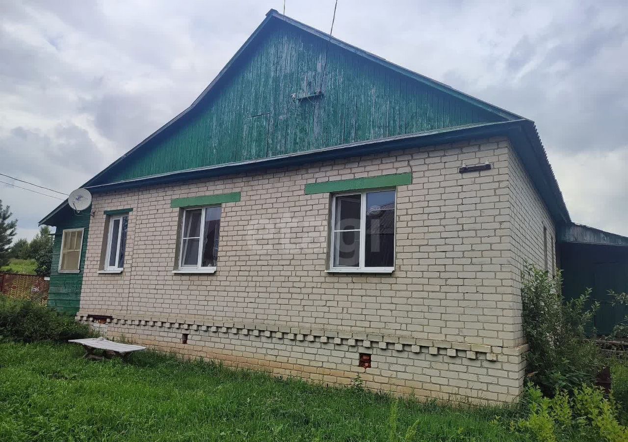 квартира р-н Нерехтский г Нерехта ул Добролюбова 63 фото 16