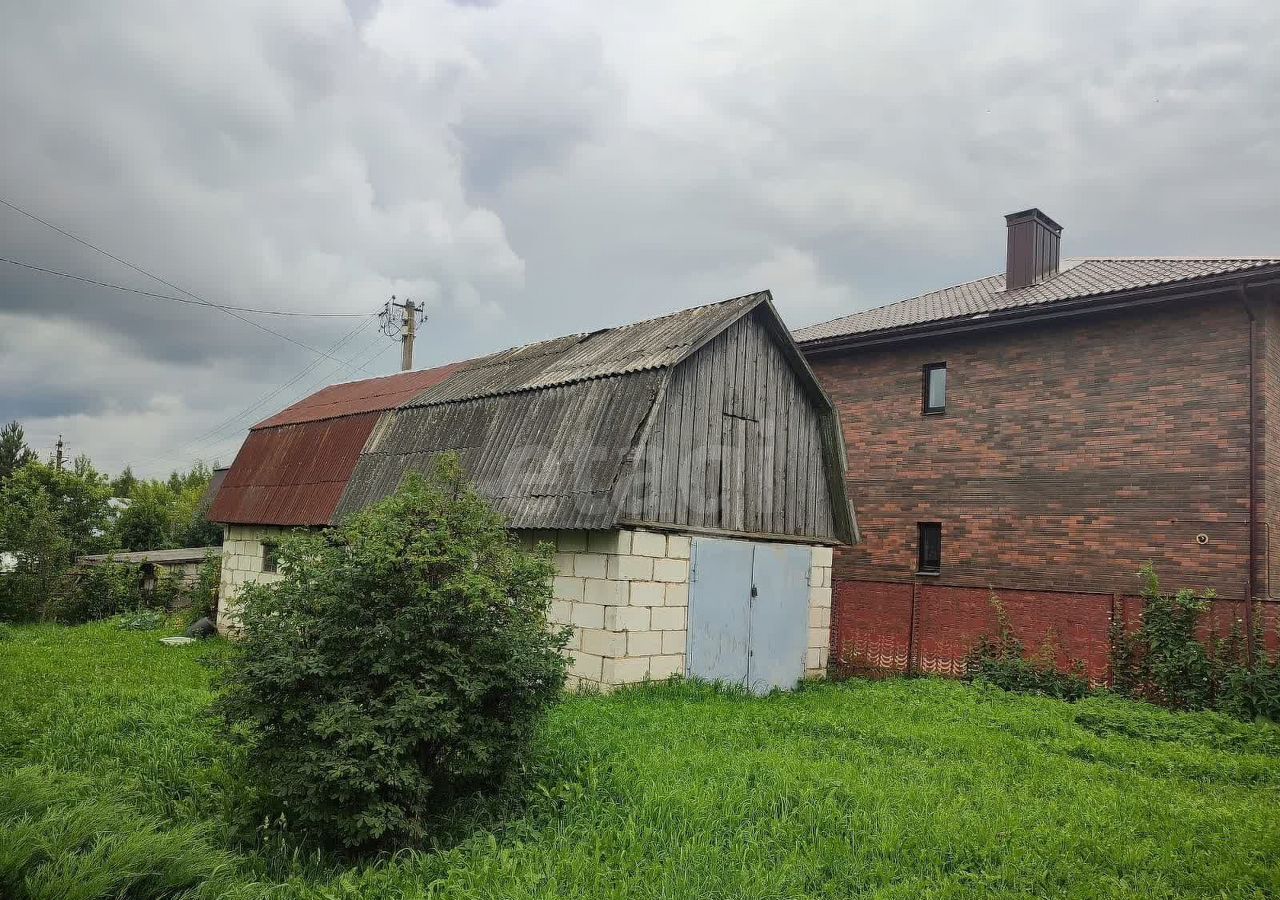 квартира р-н Нерехтский г Нерехта ул Добролюбова 63 фото 15