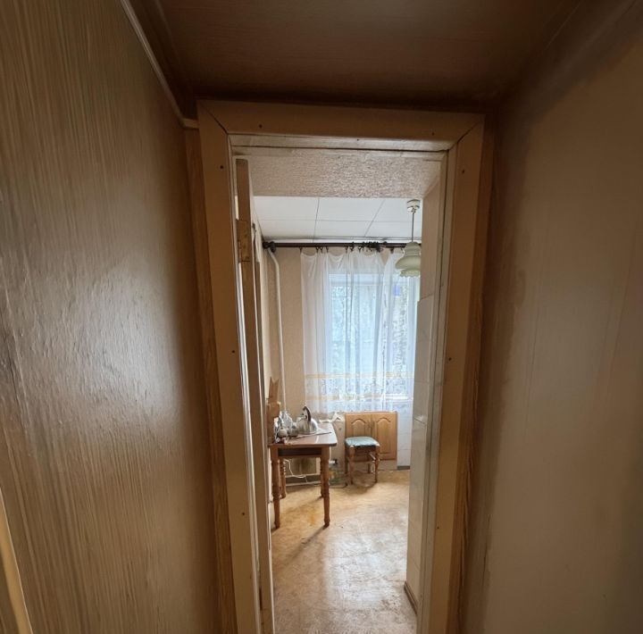 квартира г Тверь р-н Московский ул Лукина 13к/2 фото 10