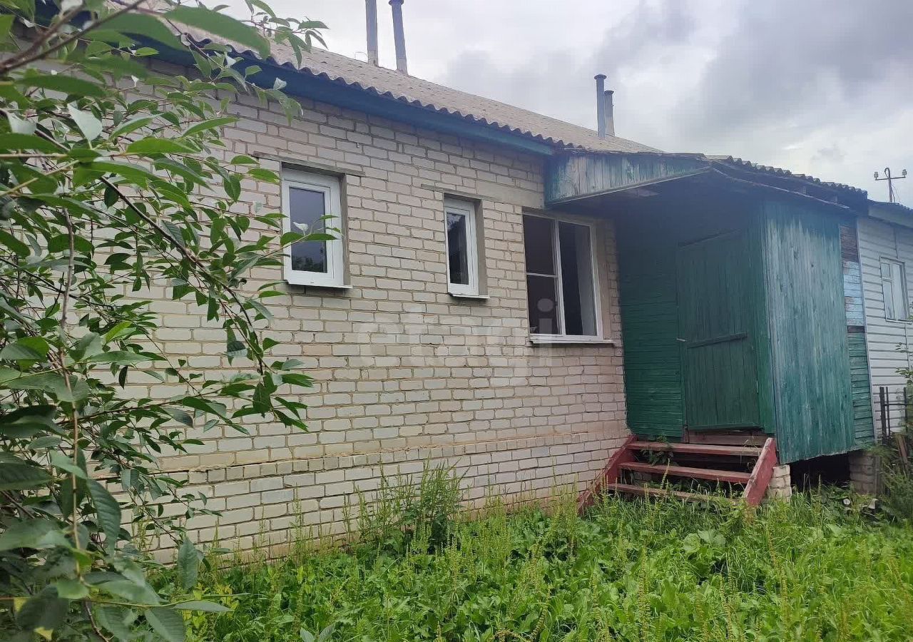 квартира р-н Нерехтский г Нерехта ул Добролюбова 63 фото 19