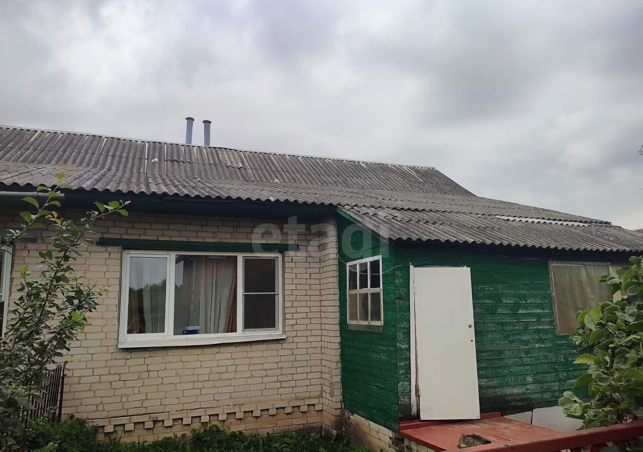 квартира р-н Нерехтский г Нерехта ул Добролюбова 63 фото 18