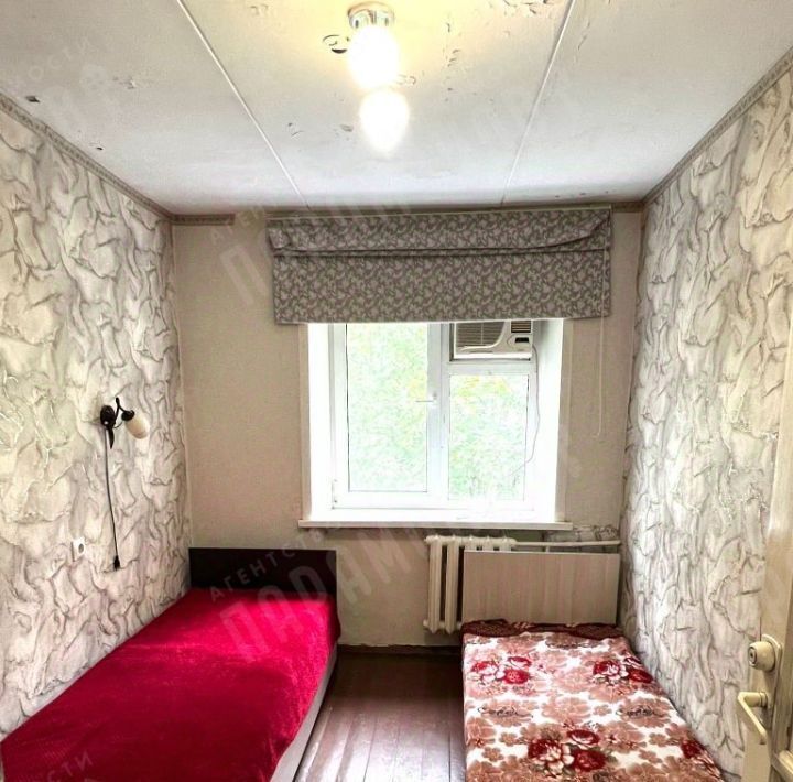 квартира г Тверь р-н Пролетарский ул Бобкова 26к/7 фото 6
