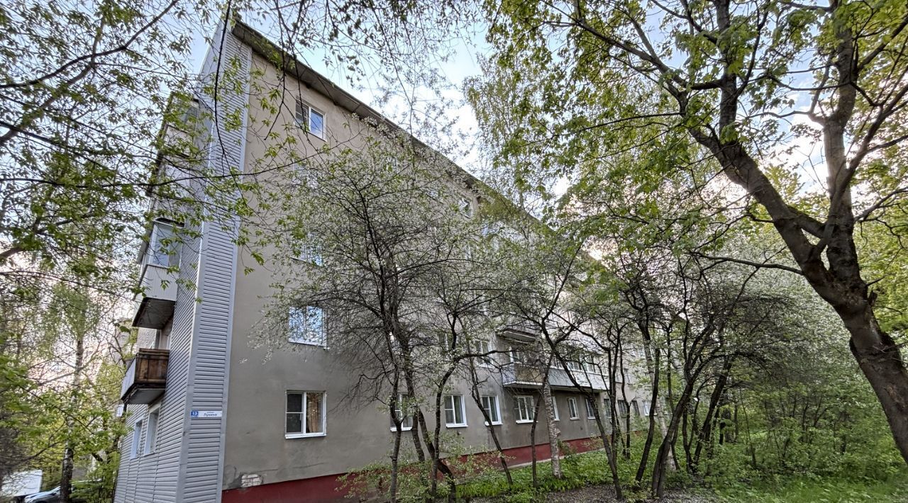 квартира г Тверь р-н Московский ул Лукина 13к/2 фото 19