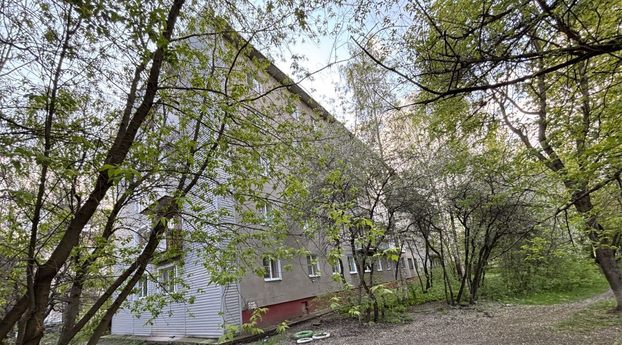 квартира г Тверь р-н Московский ул Лукина 13к/2 фото 20