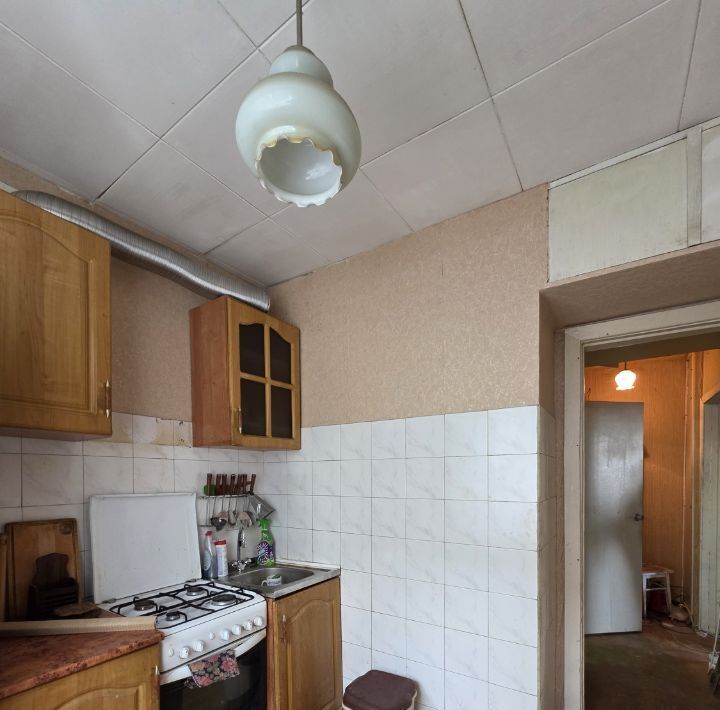 квартира г Тверь р-н Московский ул Лукина 13к/2 фото 30