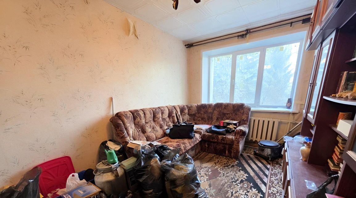 квартира г Тверь р-н Московский ул Лукина 13к/2 фото 34