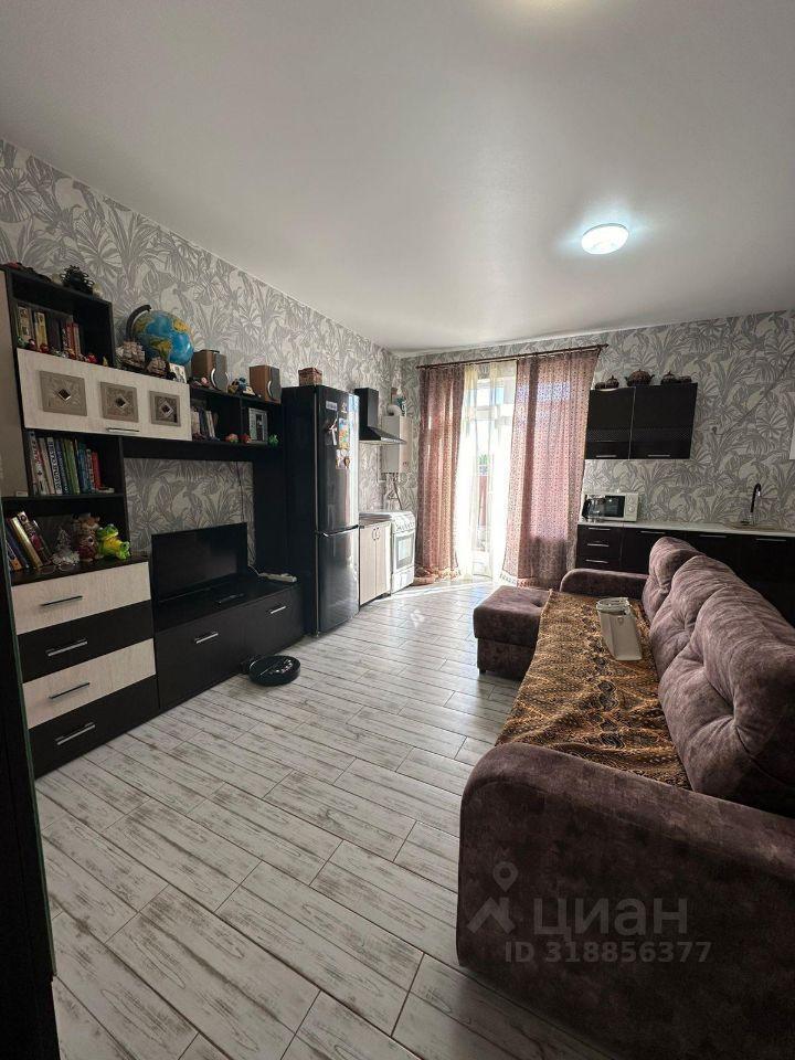 дом г Краснодар ст-ца Елизаветинская р-н Прикубанский ул Цветочная фото 2