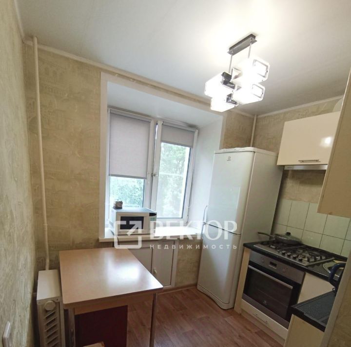 квартира г Кострома ш Кинешемское 35 фото 11