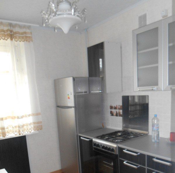 квартира г Вологда ул Ленинградская 105а 4-й фото 3