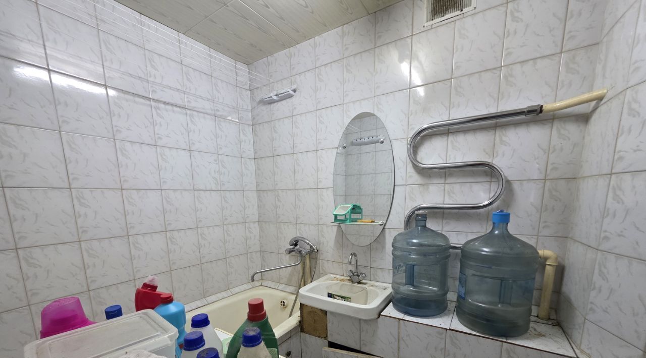 квартира г Тверь р-н Московский ул Лукина 13к/2 фото 40