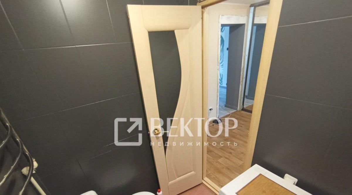 квартира г Кострома ш Кинешемское 35 фото 14
