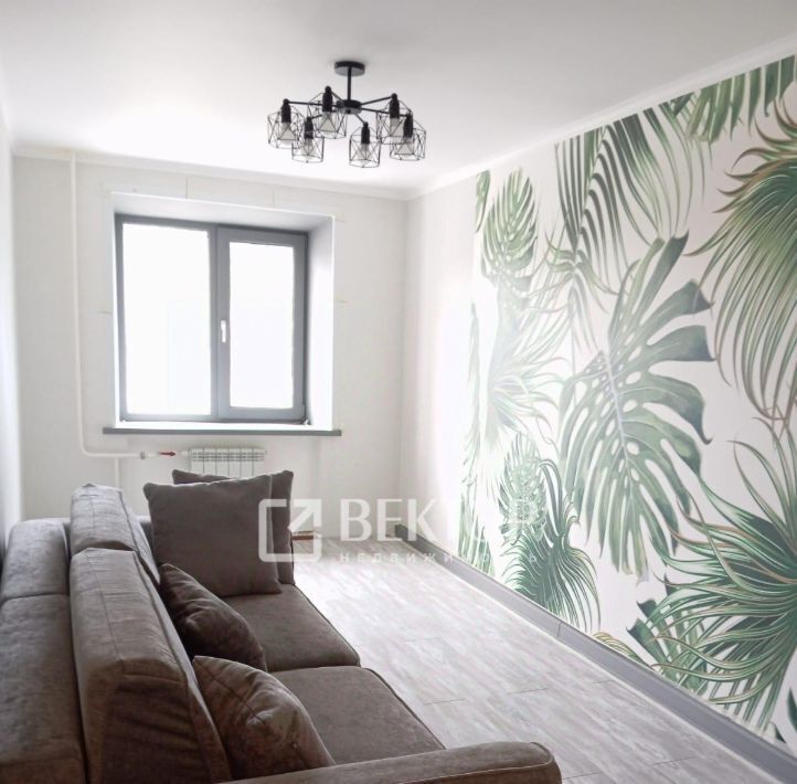 квартира г Кострома ш Кинешемское 35 фото 15