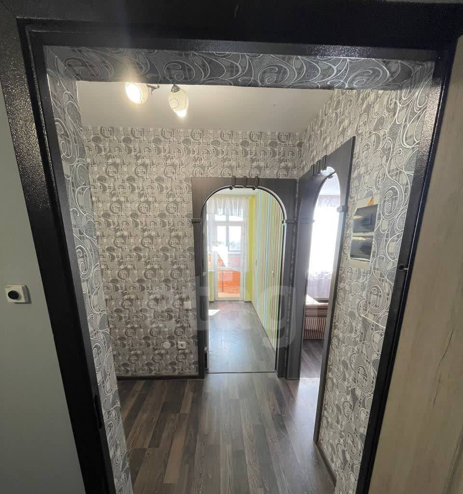 квартира г Ижевск Весенняя, 9, Завьяловский район, с. Первомайский фото 11