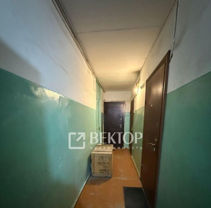 квартира г Кострома ул Центральная 48 фото 10