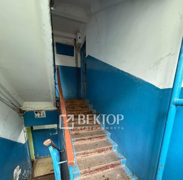 квартира г Кострома ул Центральная 48 фото 11