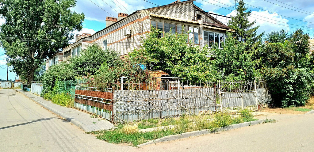 квартира г Астрахань 4-й проезд Мостостроителей, 4 фото 18