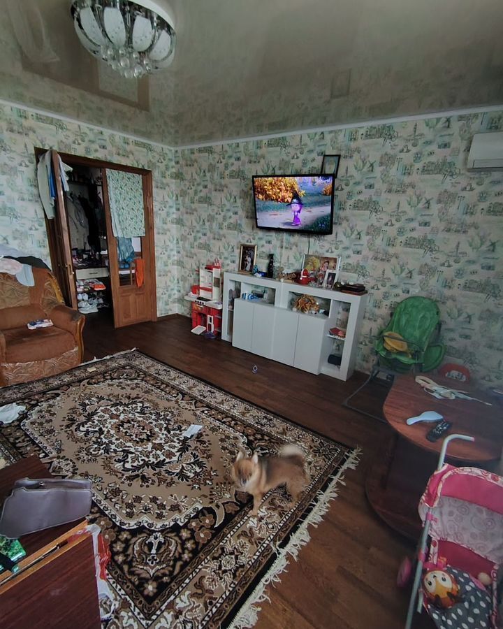 квартира г Губкин ул Раевского 23 Губкинский г. о. фото 5