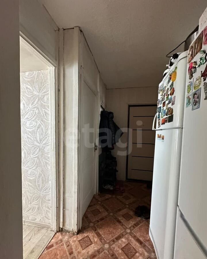 комната г Сургут р-н Северный промышленный ул Трубная 5/1 Тюменская обл. фото 11