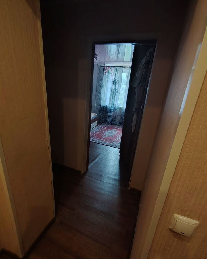 квартира г Губкин ул Раевского 23 Губкинский г. о. фото 10