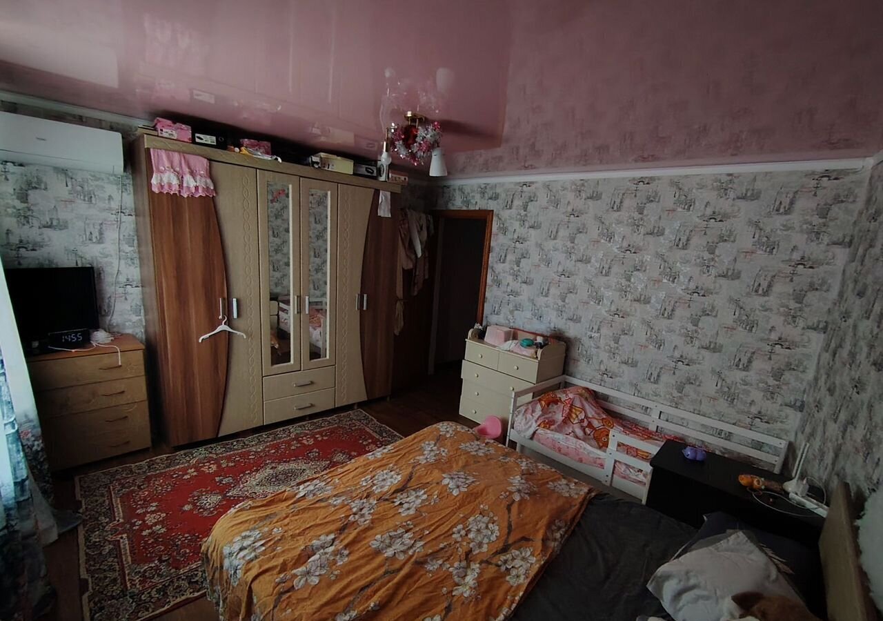 квартира г Губкин ул Раевского 23 Губкинский г. о. фото 13