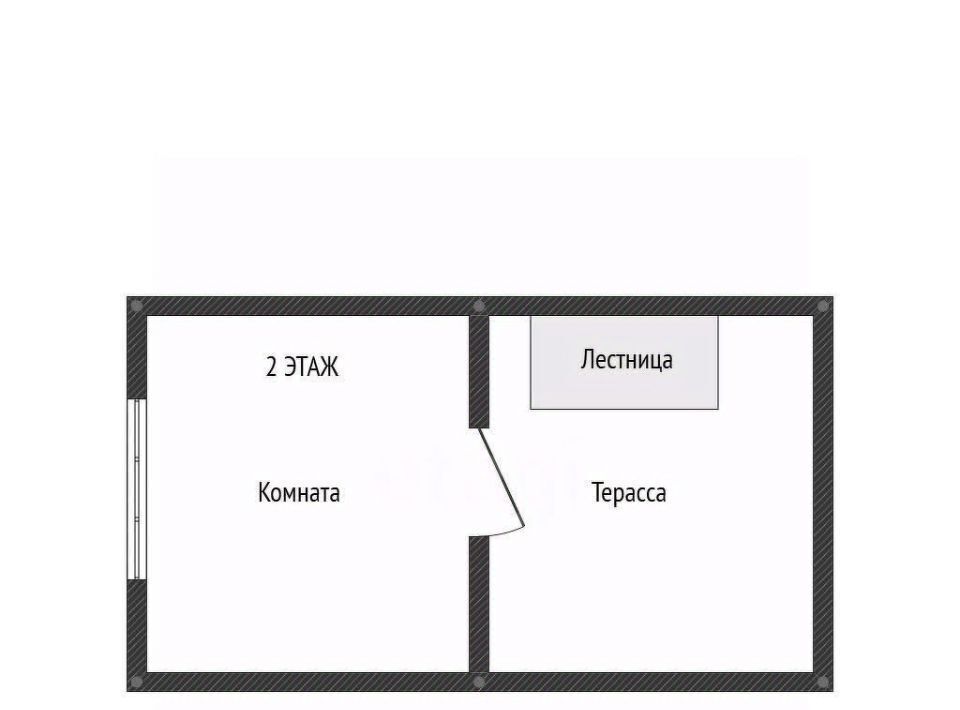 дом г Саратов р-н Волжский снт Волгарь-86 фото 27