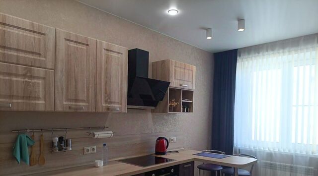квартира р-н Дзержинский дом 10а фото