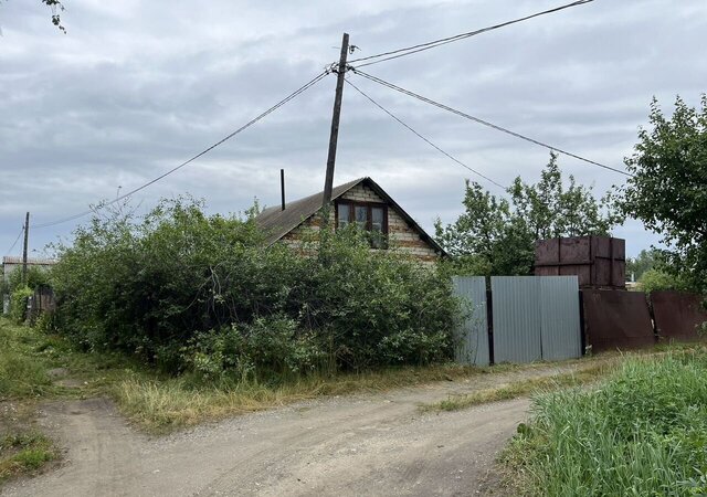 садоводческий массив ЮГРЭС, Железнодорожная ул фото