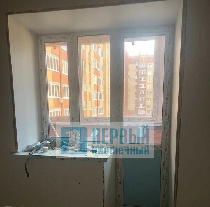 квартира г Йошкар-Ола б-р Ураева 4 фото 2