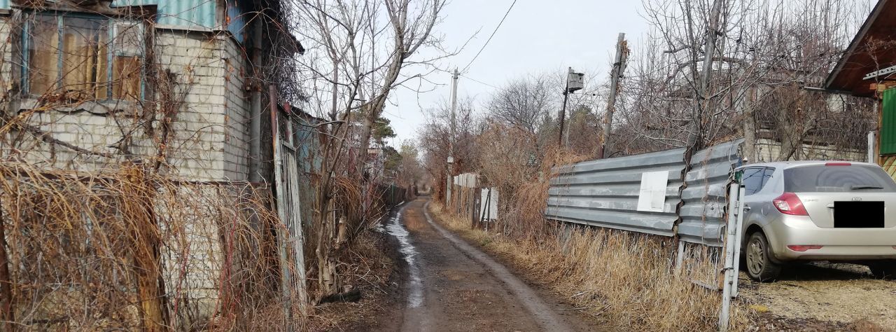 дом г Саратов р-н Волжский снт Волгарь-86 фото 28