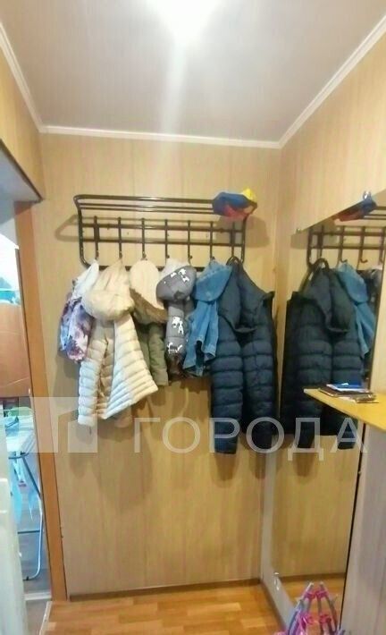 квартира г Новокузнецк р-н Центральный ул Спартака 24 фото 10