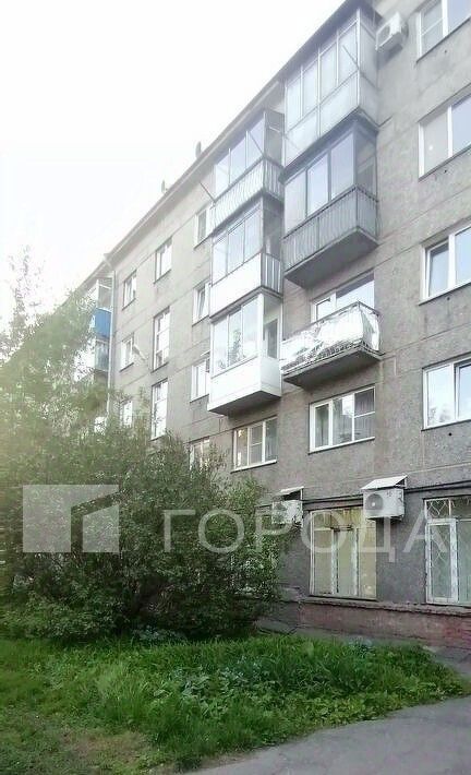 квартира г Новокузнецк р-н Центральный ул Спартака 24 фото 15