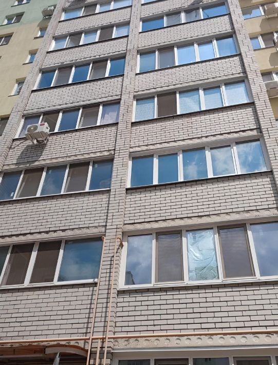 квартира г Энгельс ул Санаторная 3и фото 23
