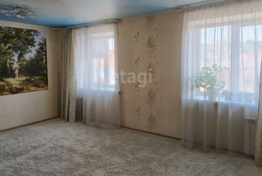 квартира г Томск ул Кулева 3 фото 1