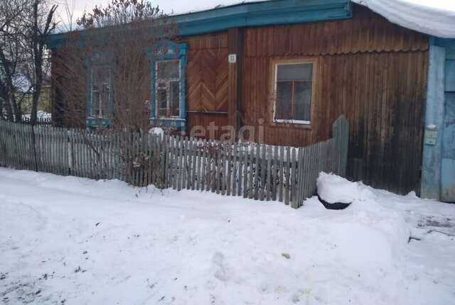Степановка ул Депутатская фото