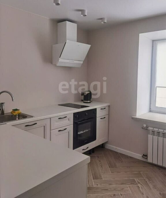 квартира г Северск ул Строителей 7 фото 1