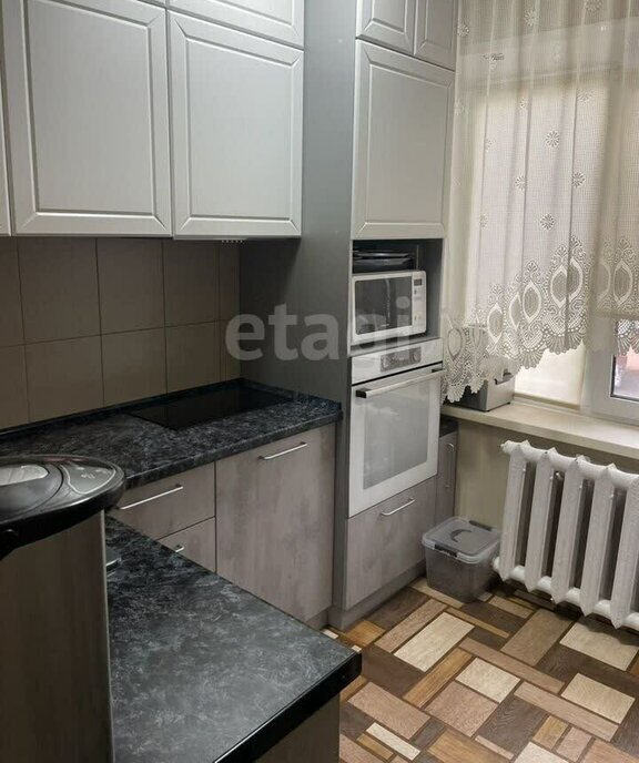 квартира г Томск р-н Ленинский Каштак ул Ференца Мюнниха 13 фото 1