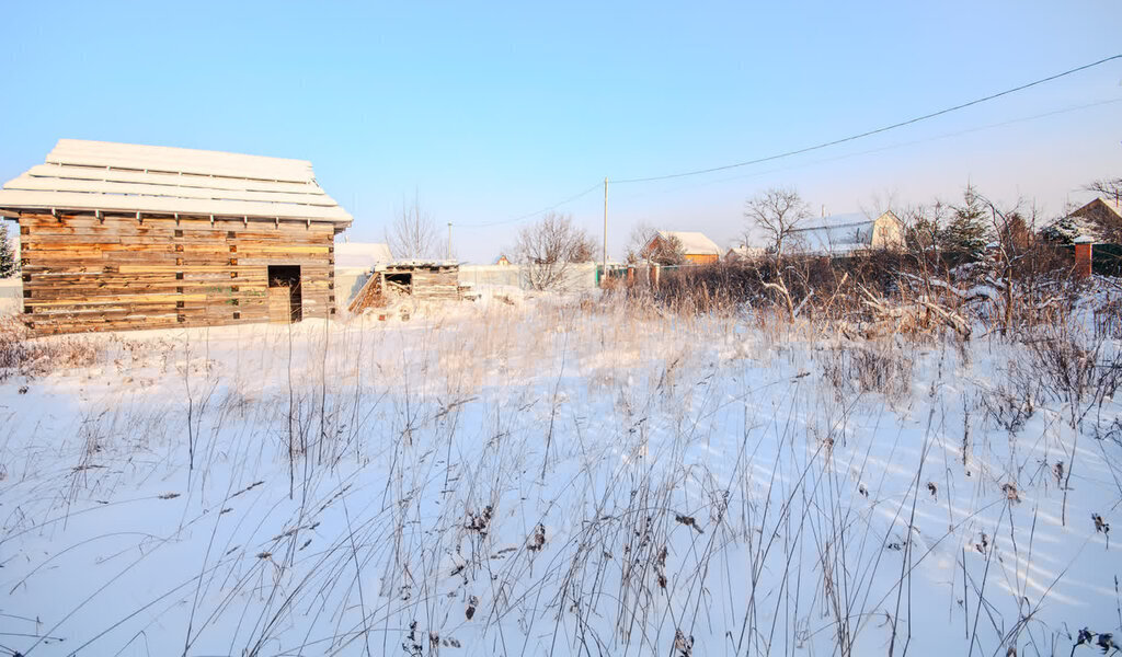 земля г Томск ул Сплавная фото 1