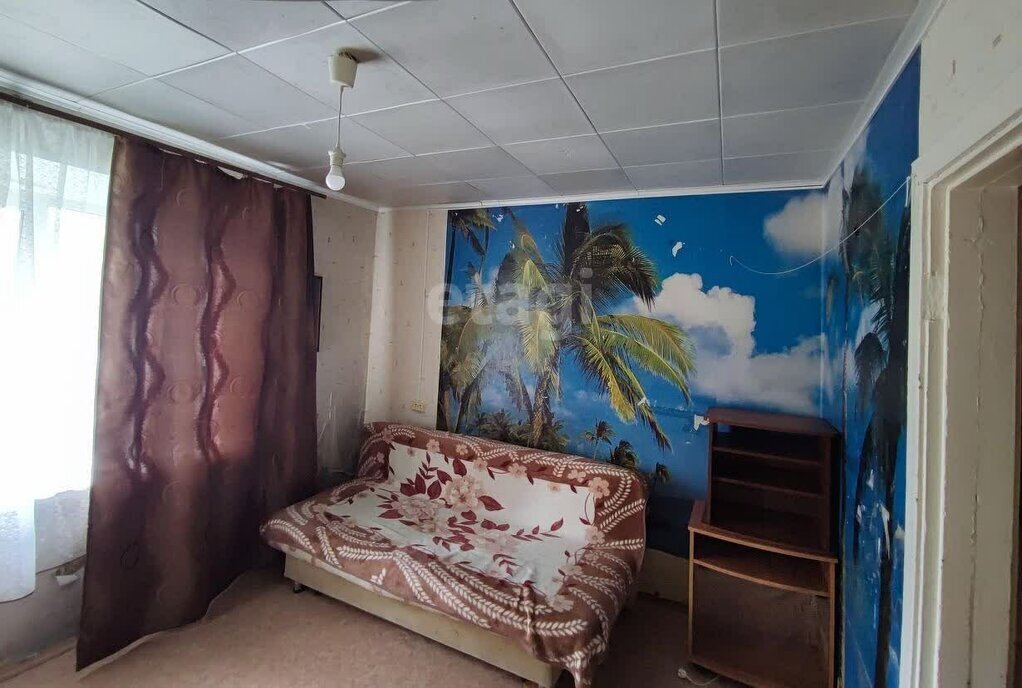 квартира г Томск ул Ивана Черных 67 фото 1