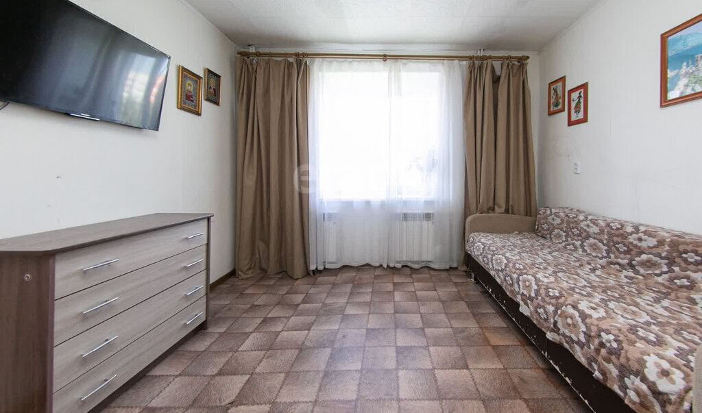 квартира г Томск ул Говорова 8 фото 1