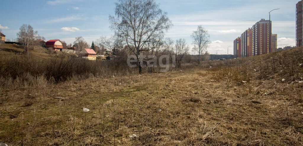 земля г Томск Степановка ул Тояновская фото 1
