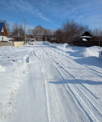 п Хромовка фото