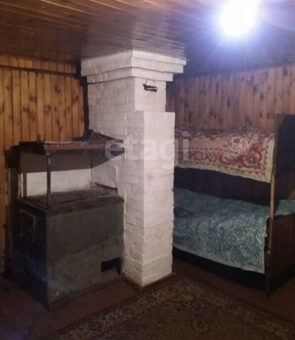 дом г Томск снт Вагонник фото 1