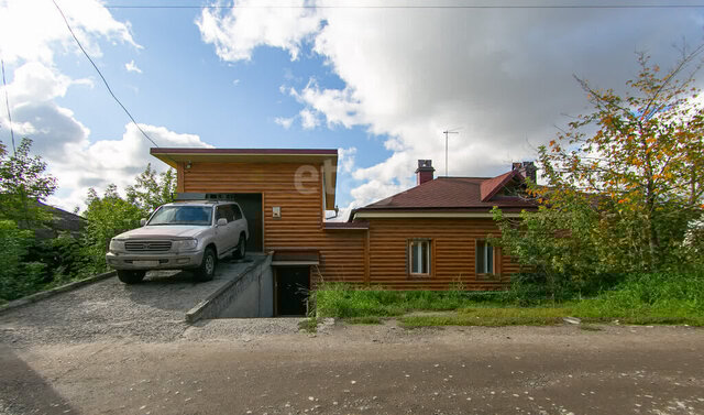ул Потанина фото