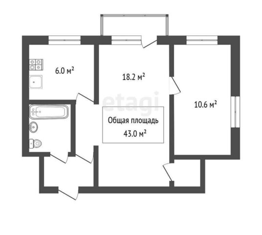 ул Дзержинского 60а фото