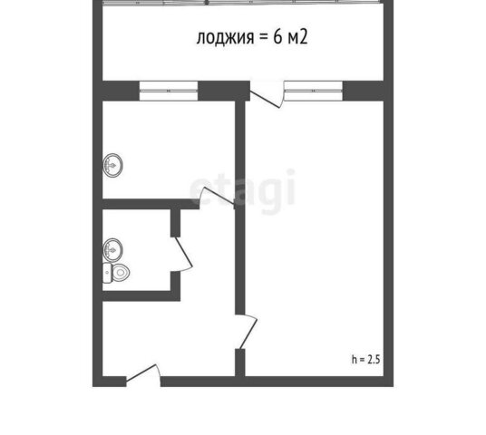ул Береговая 23 фото